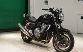 HONDA CB400SF VTEC 2009 NC42