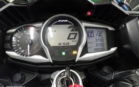 YAMAHA FJR1300 AS 2015 RP27J