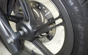 HONDA PCX125 2022 JF56