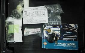 HARLEY FLTRXSE1800CVO 2013