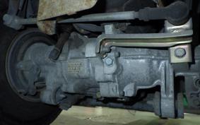 HONDA GYRO UP TA01