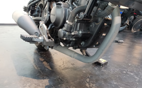 HONDA REBEL MC49