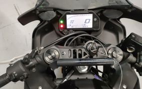 YAMAHA YZF-R25 RG43J
