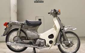HONDA C90 SUPER CUB E HA02