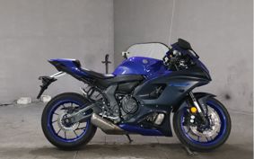 YAMAHA YZF-R7 2022 RM39J