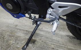 SUZUKI GSX-S125 DL32B