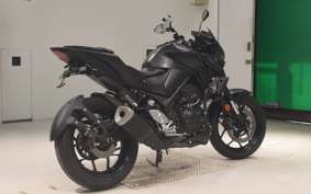 YAMAHA MT-03 ABS 2023 RH21J