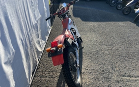 HONDA TLM200