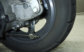 SUZUKI SWISH 125 2018 DV12B