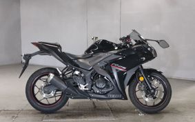 YAMAHA YZF-R25 RG43J