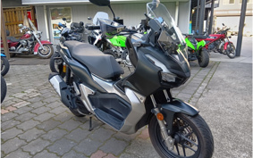 HONDA ADV150 KF38