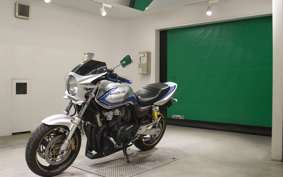 HONDA CB400SF VTEC 1999 NC39