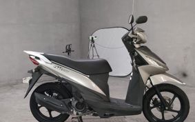 SUZUKI ADDRESS V110 CE47A