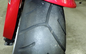 HONDA CBR600RR A 2014 PC40