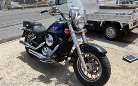 KAWASAKI VULCAN400 CLASSIC 1995 VN400A