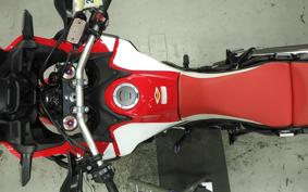 HONDA CRF1000L AFRICA TWIN 2017 SD04