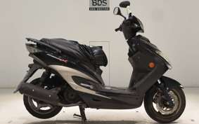 YAMAHA CYGNUS 125 XSR 2 2022 SE44J