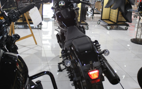 HARLEY  HARLEY RH975S NIGHT  STAR  2023 ZF1