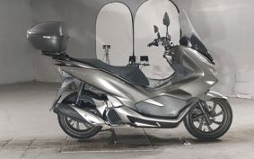 HONDA PCX 125 JF81
