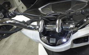 HONDA PCX 160 1992 KF47