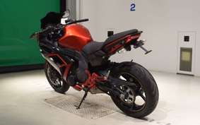 KAWASAKI NINJA 400 2014 EX400E