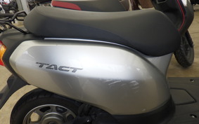 HONDA TACT ﾍﾞｰｼｯｸ AF79