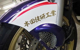 HONDA CB750 GEN 2 2007 RC42