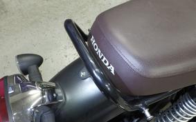 HONDA GB350 2023 NC59