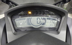 YAMAHA TRICITY 125 A 2004 SEC1J