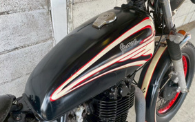 YAMAHA SR400 1995 1JR