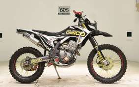 HONDA CRF250L 2026 MD38