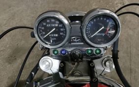 KAWASAKI ZEPHYR400K 2000 ZR400C