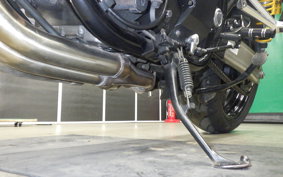 YAMAHA XJR1300 Gen.2 2008 RP17J