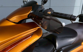 SUZUKI GEMMA 250 CJ47A