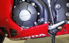 HONDA CBR600RR 2025 PC40