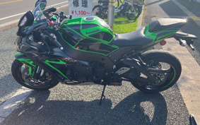 KAWASAKI NINJA ZX-10R KRT ED 2020 ZXT02E