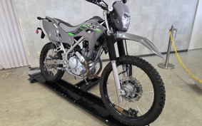 KAWASAKI KLX230 SHERPA S LX232A