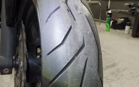 KAWASAKI NINJA 400 2014 EX400E