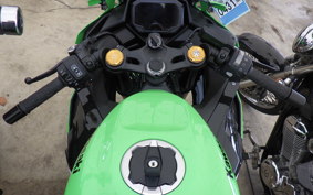 KAWASAKI ZX-4RR 2025 ZX400P