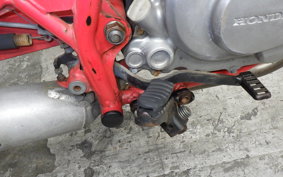 HONDA FTR223 MC34