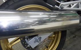 HONDA VTR 250 Gen. 2 MC33