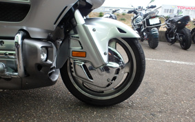 HONDA GL 1800 GOLD WING 2013 SC68