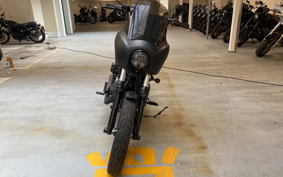 HARLEY FXDB1580 2017 GXM