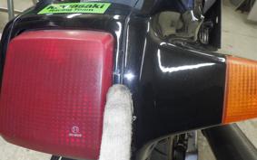 KAWASAKI ZZ1100 NINJA R 1992 ZXT10C