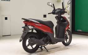 HONDA DIO 110 2016 JF31