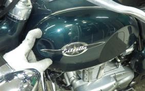 KAWASAKI ESTRELLA BJ250A
