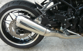 KAWASAKI Z900RS 2021 ZR900C