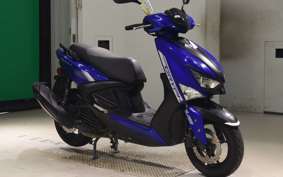 YAMAHA CYGNUS Griffus SEJ4J