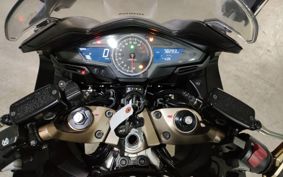 HONDA VFR800F 2014 RC79