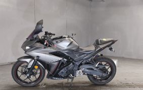 YAMAHA YZF-R25 RG10J
